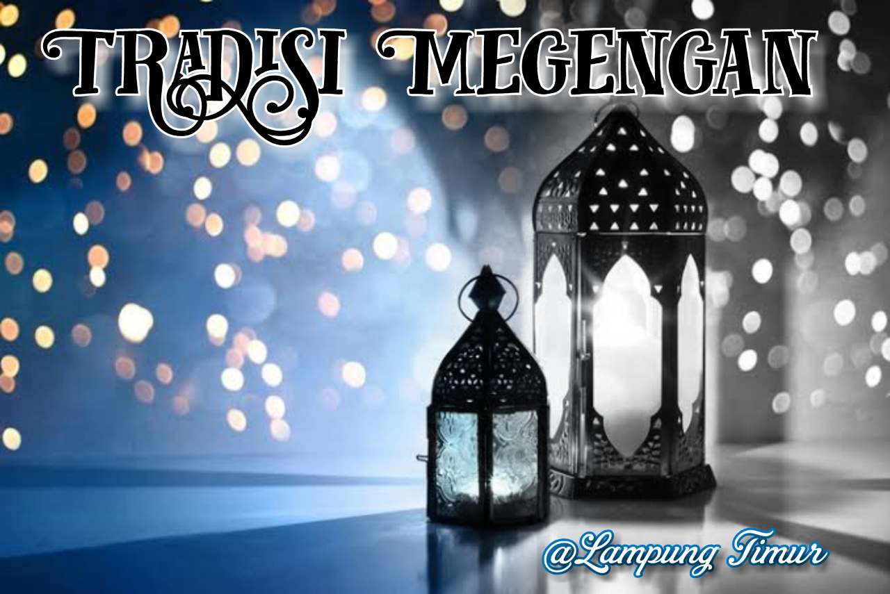 Tradisi Megengan Di Lampung Timur