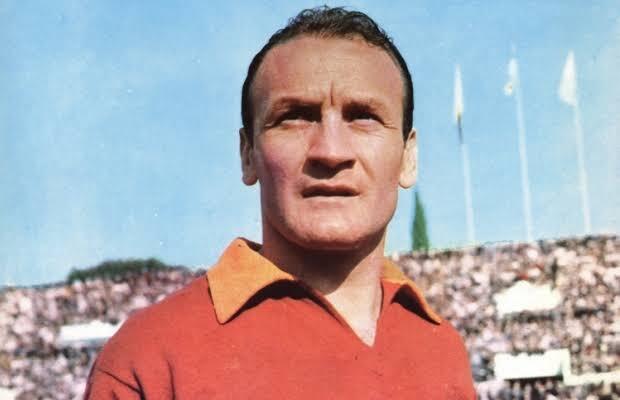 3 Pemain yang Paling Loyal Memperkuat AS Roma