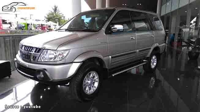 6 Mobil Diesel Paling Irit Bahan Bakar Murah 2020