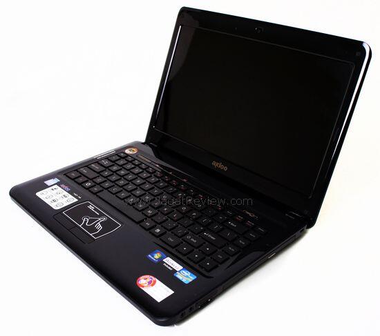 Driver Axioo hnm windows 7 