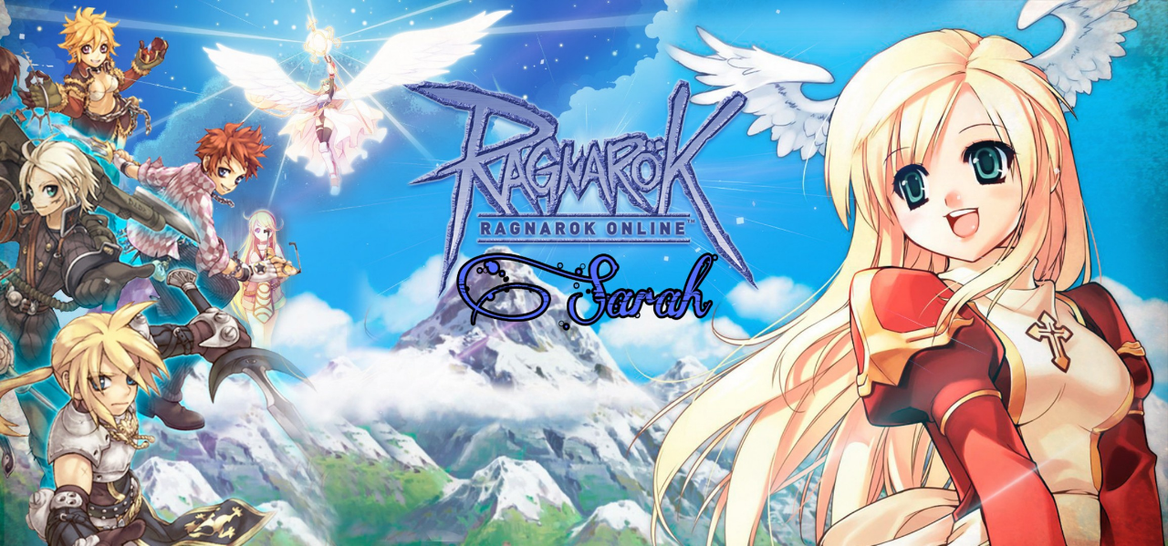 Ragnarok Sarah Private Server
