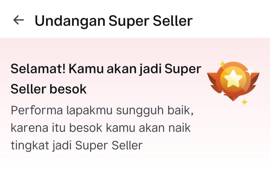 Bukalapak dan Otomatis Super Seller