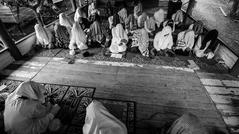 &#91;COC Regional&#93; Tradisi Suluk Ramadhan, Totalitas Ibadah Dari Serambi Mekkah
