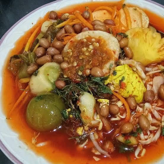 Harus Tau! Inilah Kuliner Khas Bogor Yang Hits Selama Bulan Puasa