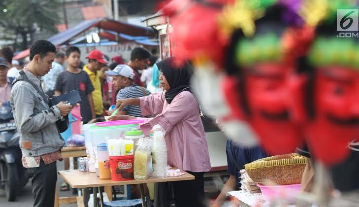 Harus Tau! Inilah Kuliner Khas Bogor Yang Hits Selama Bulan Puasa