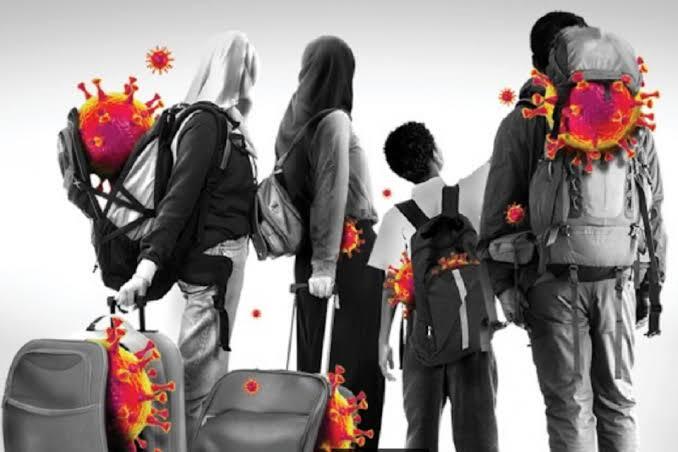 Korlantas Polri: Warga Jabodetabek Boleh Mudik Lokal asal Taat PSBB