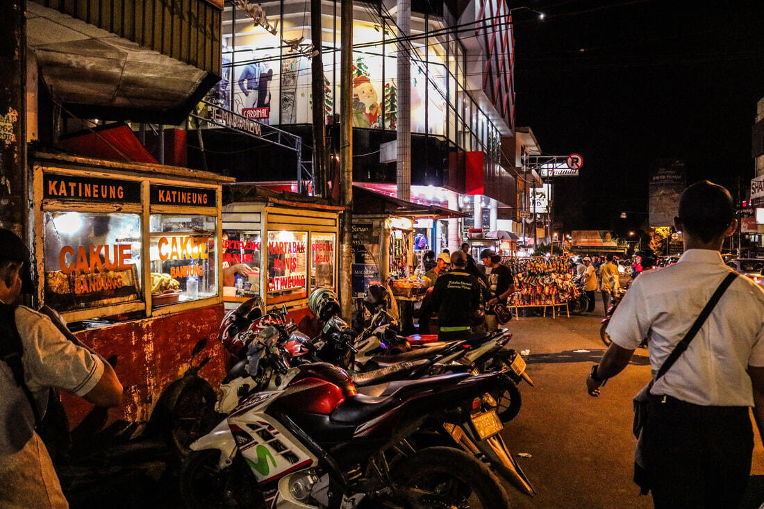 6 Tempat Ngabuburit Sambil Berburu Takjil di Kota Bogor