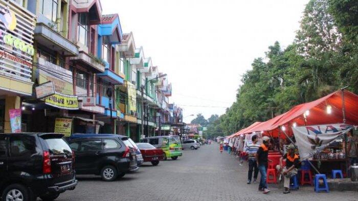 6 Tempat Ngabuburit Sambil Berburu Takjil di Kota Bogor