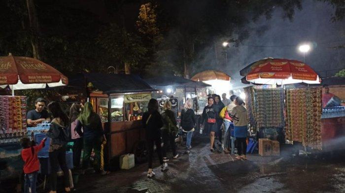 6 Tempat Ngabuburit Sambil Berburu Takjil di Kota Bogor