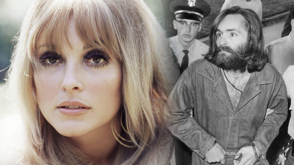 51 Tahun Berlalu, Beginilah Kondisi Rumah 'Pembunuhan' Artis Cantik Sharon Tate !