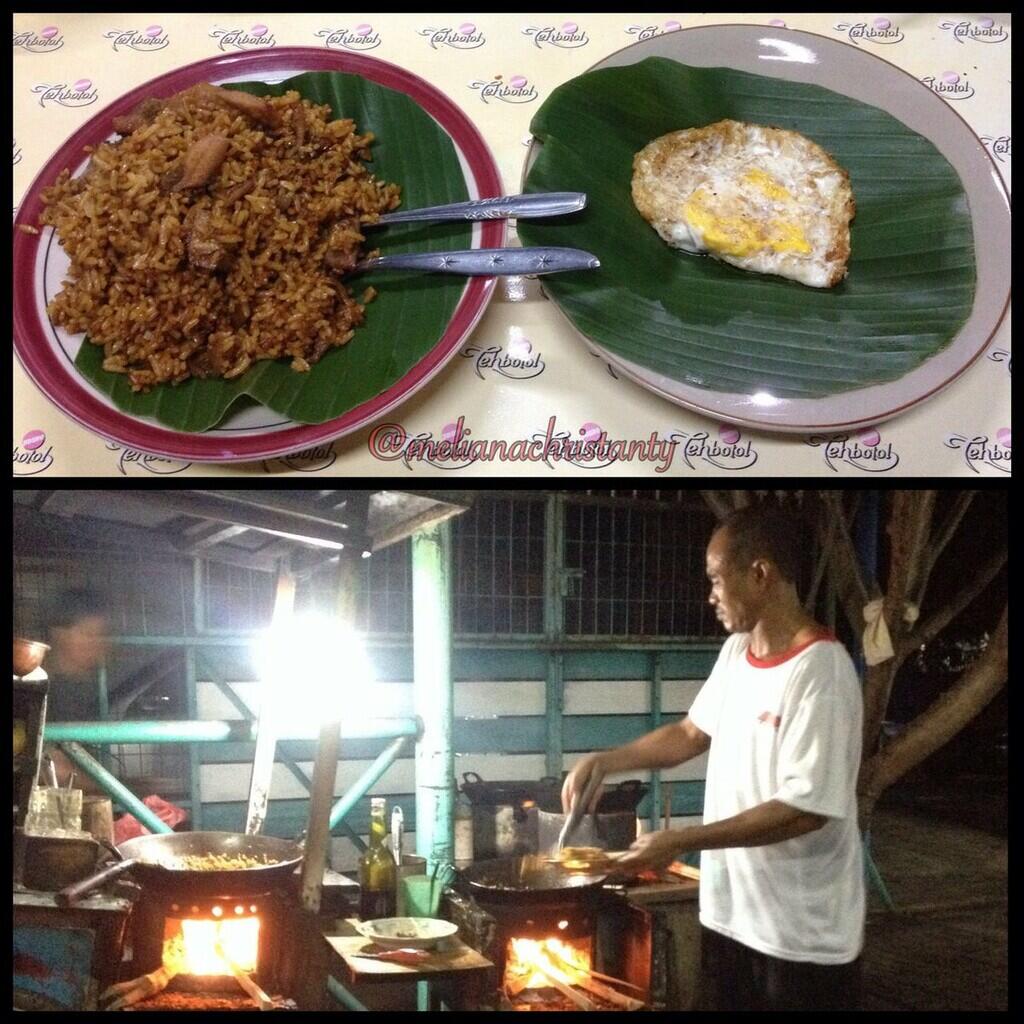 8 Nasi Goreng Babat Paling Enak di Semarang, Bikin Kangen Pulang Kampung!