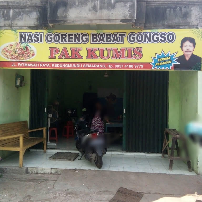 8 Nasi Goreng Babat Paling Enak di Semarang, Bikin Kangen Pulang Kampung!