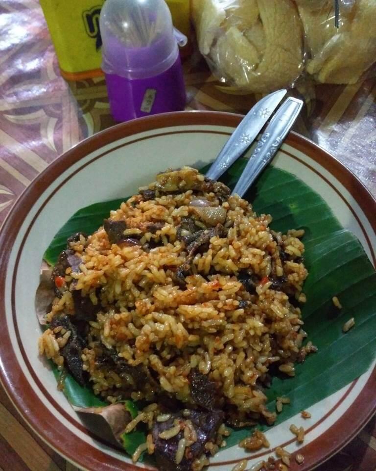 8 Nasi Goreng Babat Paling Enak di Semarang, Bikin Kangen Pulang Kampung!