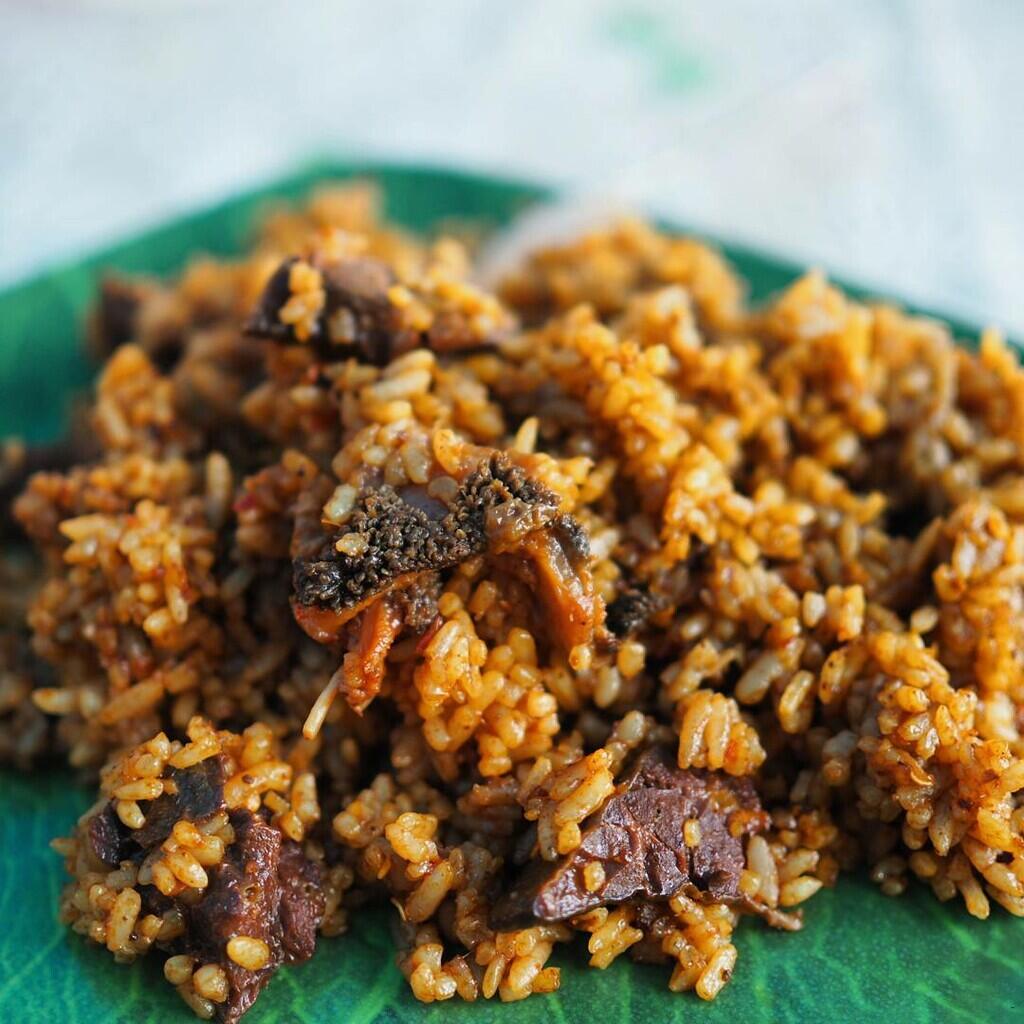 8 Nasi Goreng Babat Paling Enak di Semarang, Bikin Kangen Pulang Kampung!