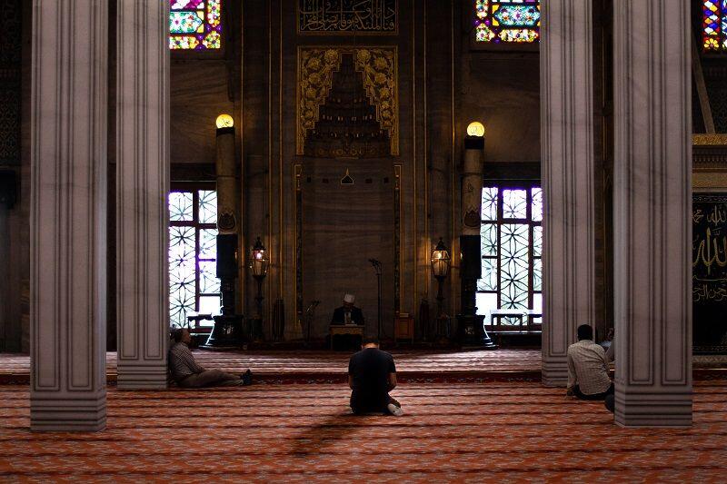Tradisi Sepertiga Terakhir Bulan Ramadhan Di Madura