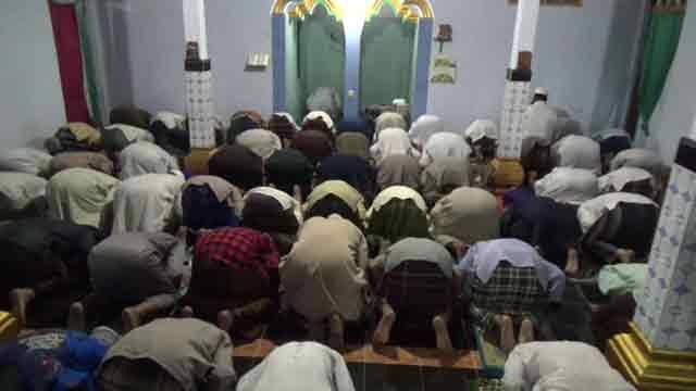 &#91;Tradisi Ramadhan&#93; Tradisi Keagamaan Yang Masih Terjaga