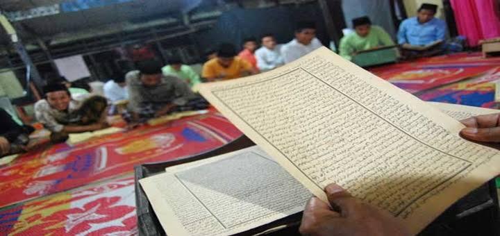 &#91;Tradisi Ramadhan&#93; Tradisi Keagamaan Yang Masih Terjaga