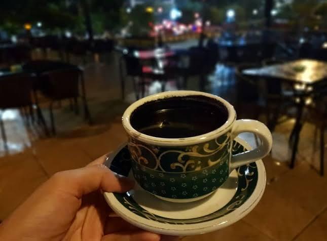 &#91;Tradisi Ramadhan&#93; Nongkrong Masih Jadi Sebagian Tradisi Favorit
