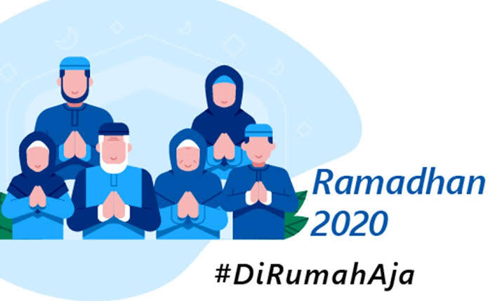 &#91;Tradisi Ramadhan&#93; Bukber Di Rumah Saja, Ada Maknanya Juga