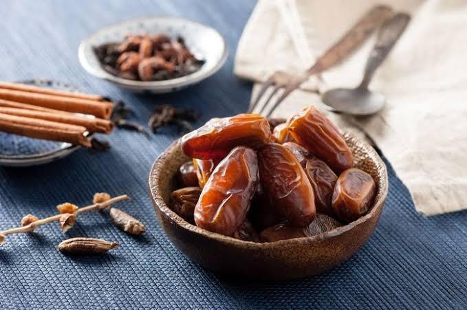 &#91;Tradisi Ramadhan&#93; Makanan Yang Sudah Ane Rasakan