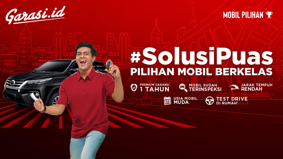 Jangan Salah Pilih, Ini Perbedaan Jenis Asuransi Mobil dan Fungsinya