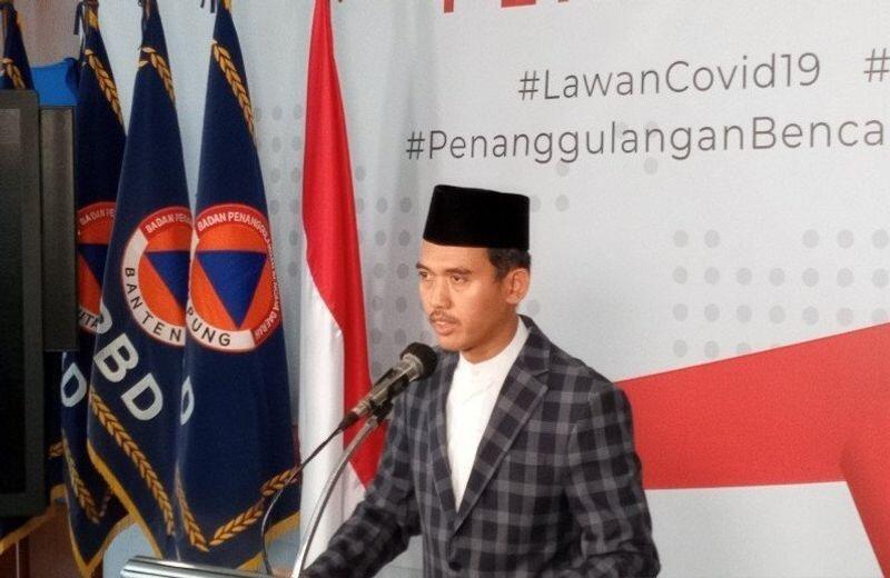 Inilah Panduan Takbir dan Shalat Idul Fitri Saat Pandemi Covid-19