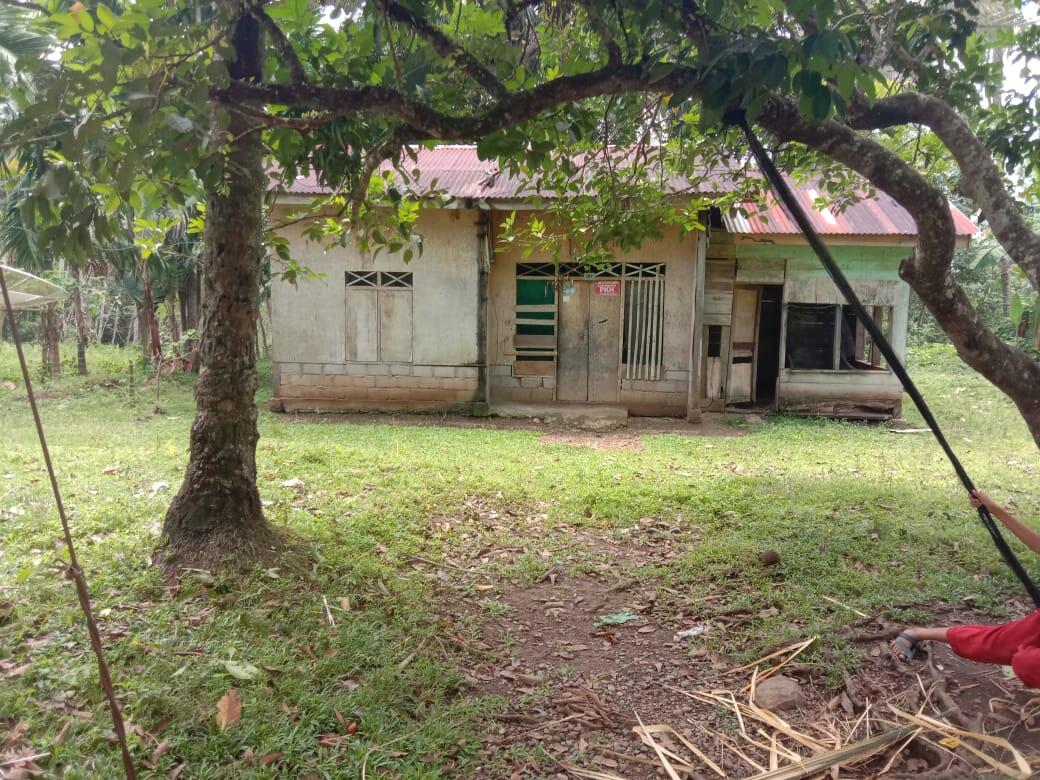 Ziarah Ke Makam Ambacang Kepala Beruk. Tradisi yang Pernah Dianggap Salah!