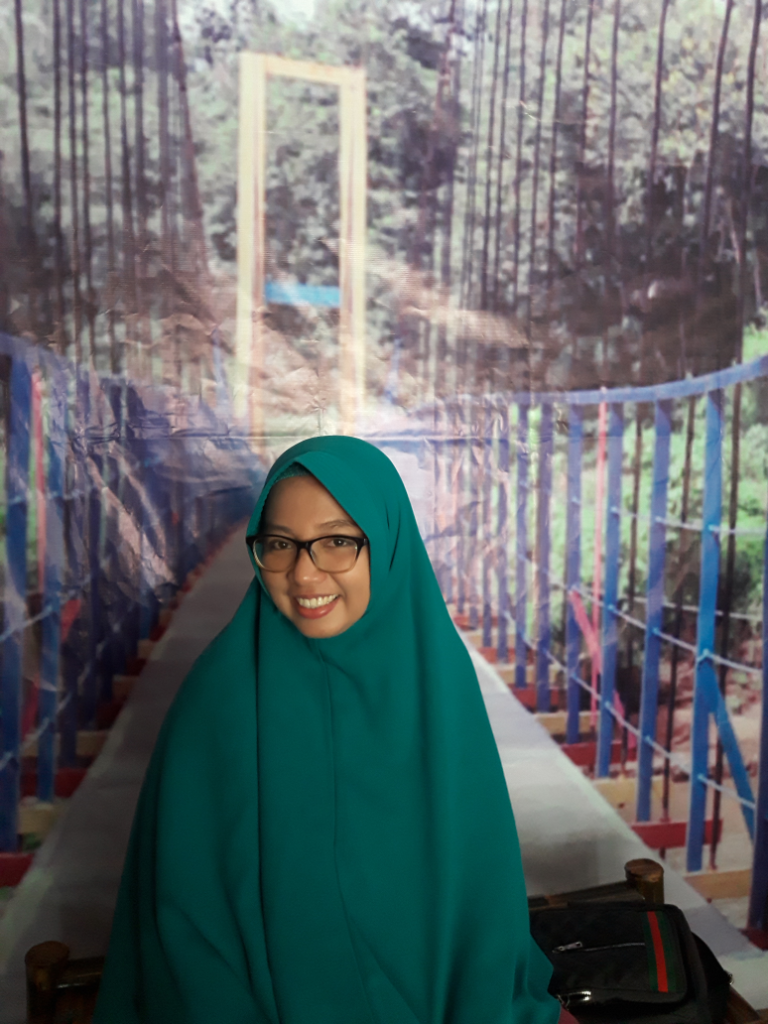 Ziarah Ke Makam Ambacang Kepala Beruk. Tradisi yang Pernah Dianggap Salah!