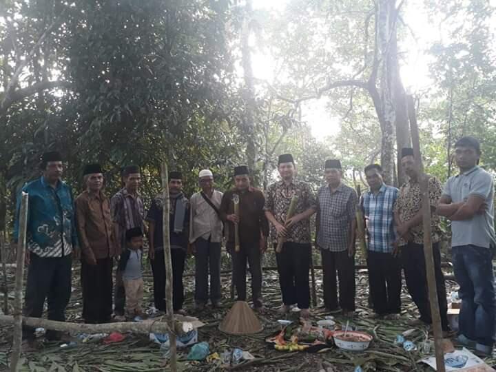 Berkain Itu Tradisi, Bukan Sirik! Penutupan Berlalu Jelang Ramadhan 