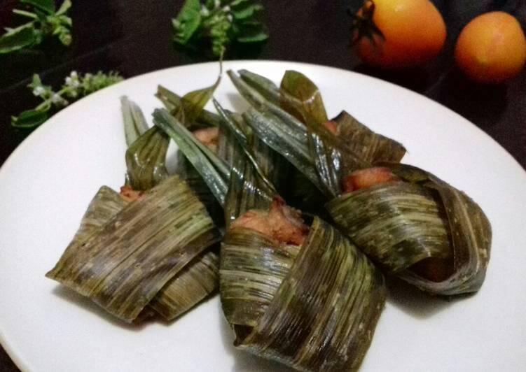 Resep Ayam Pandan yang Cocok Buat Buka Puasa