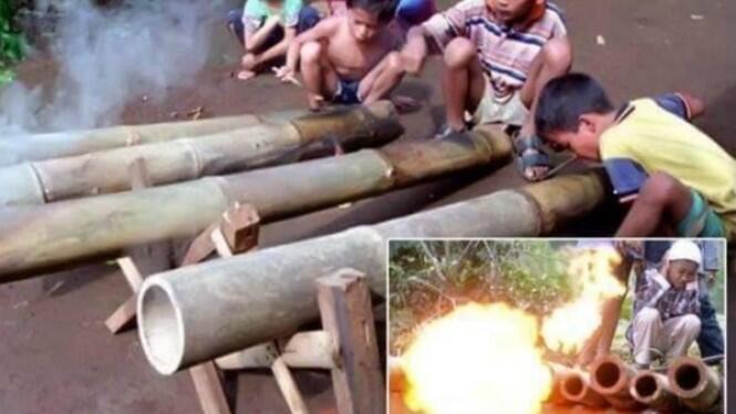 Pasti Kangen? Keseruan Bulan Puasa dan Ngabuburit Versi Anak 90'an