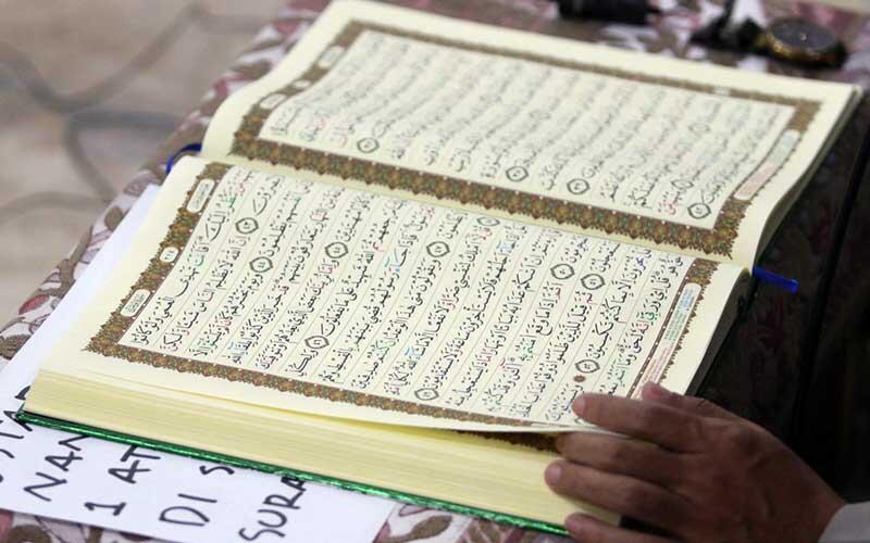 &#91;NEWS&#93; Kegiatan Ramadhan Masjid Sunda Kelapa Jakarta Selama Pandemi Covid-19