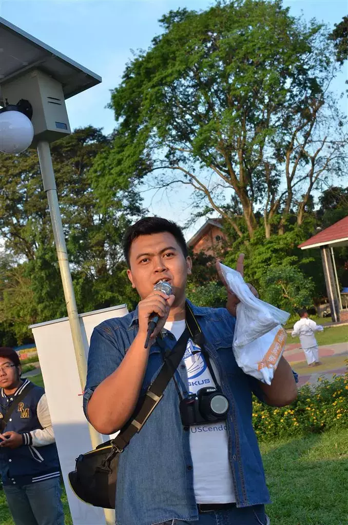  Cendolin Regional Bogor, dari Masa Ke Masa