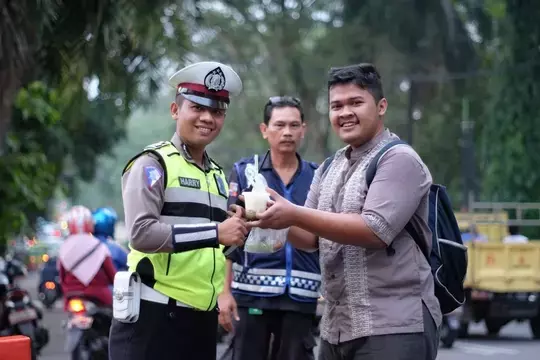 Cendolin Regional Bogor, dari Masa Ke Masa