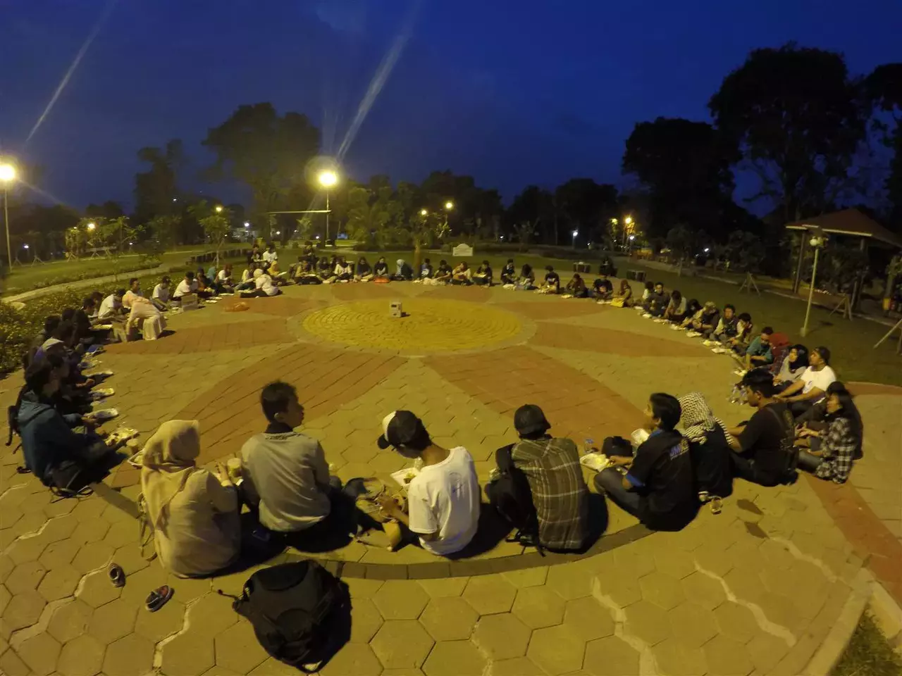 Cendolin Regional Bogor, dari Masa Ke Masa
