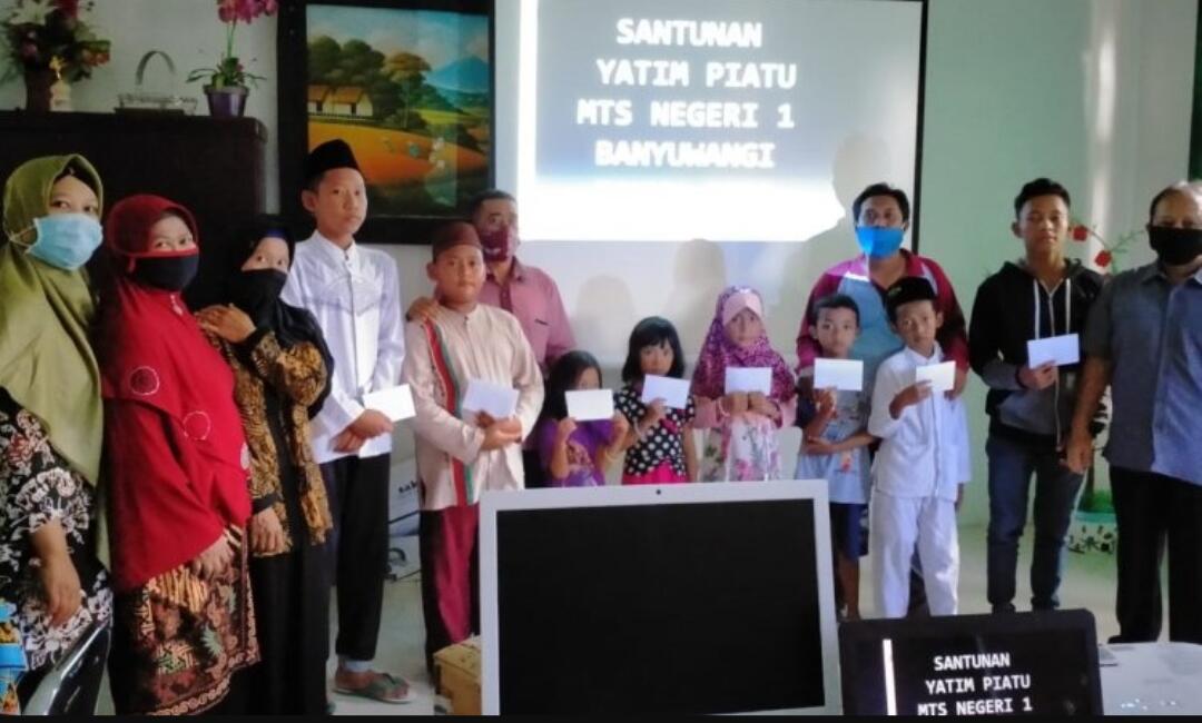 Jalani Ramadhan Bersama Covid19, Pintu Terbukanya Seribu Kebaikan