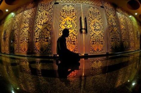 Sesuatu yang Hilang di Jakarta pada Ramadan Kali ini