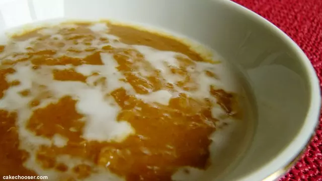 Baru Tau! Ternyata Ada Bubur Jali Makanan Khas Betawi Sebagai Pilihan Takjil Ramadan