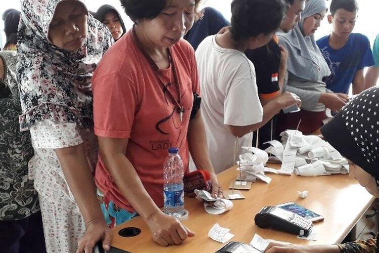RPTRA Tempat Favorit untuk Ngabuburit Sebelum Pandemi