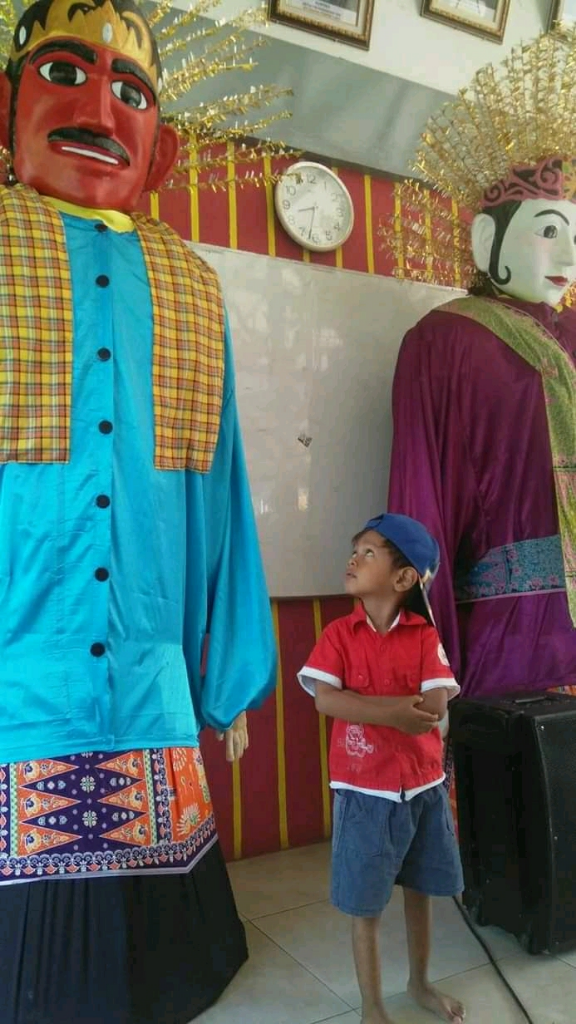 RPTRA Tempat Favorit untuk Ngabuburit Sebelum Pandemi