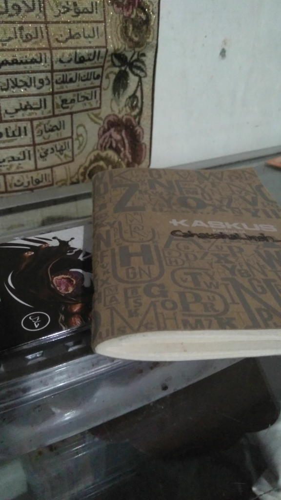 Ramadanku Sepi Dikala Pandemi