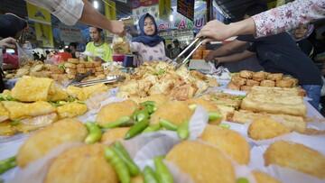Ramadanku Sepi Dikala Pandemi