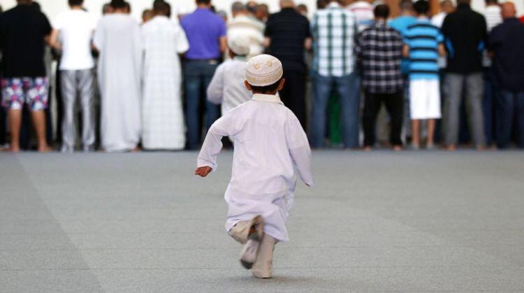 Ramadanku Sepi Dikala Pandemi