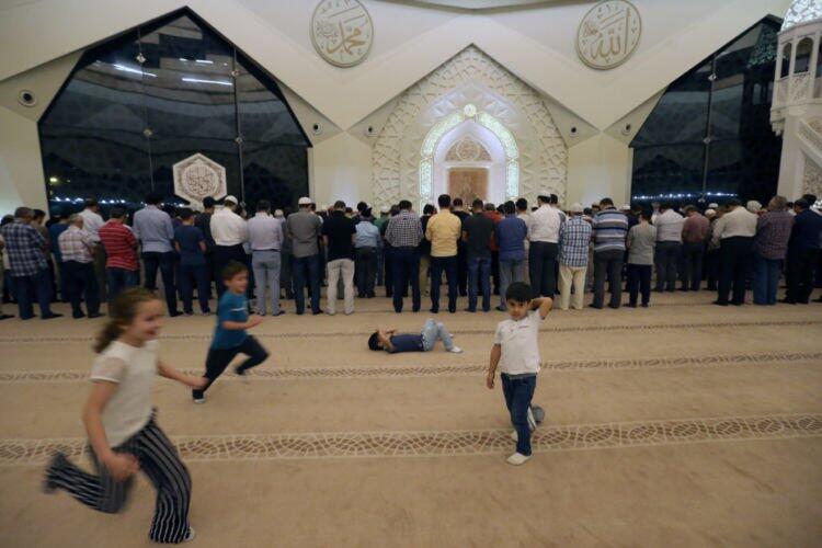 Ramadanku Sepi Dikala Pandemi