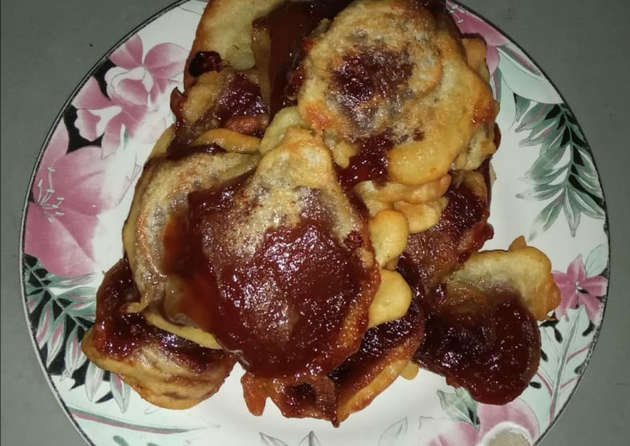 Makanan Khas Betawi yang Biasa Dijadikan Buah Tangan, Bisa Untuk Takjil!