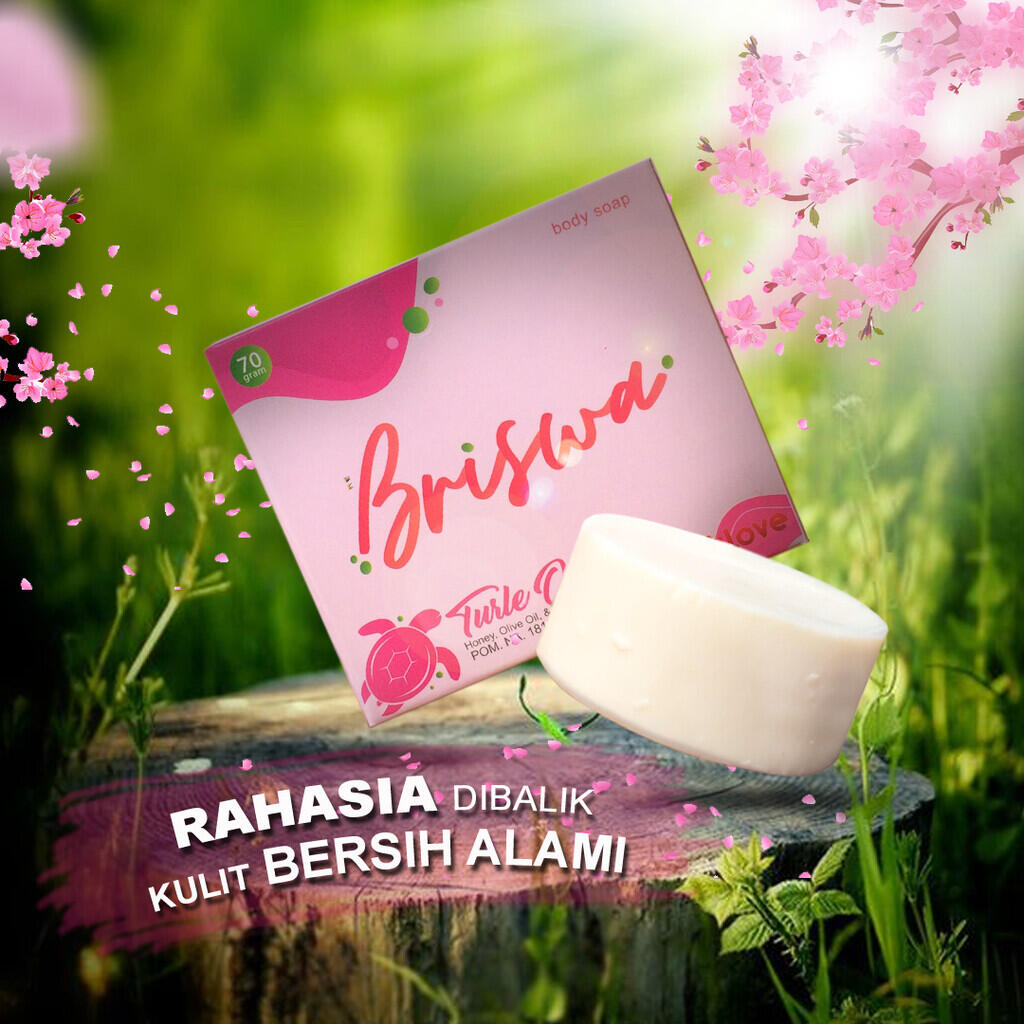 REVIEW BRISWA, TESTIMONI BRISWA & HARGA BRISWA