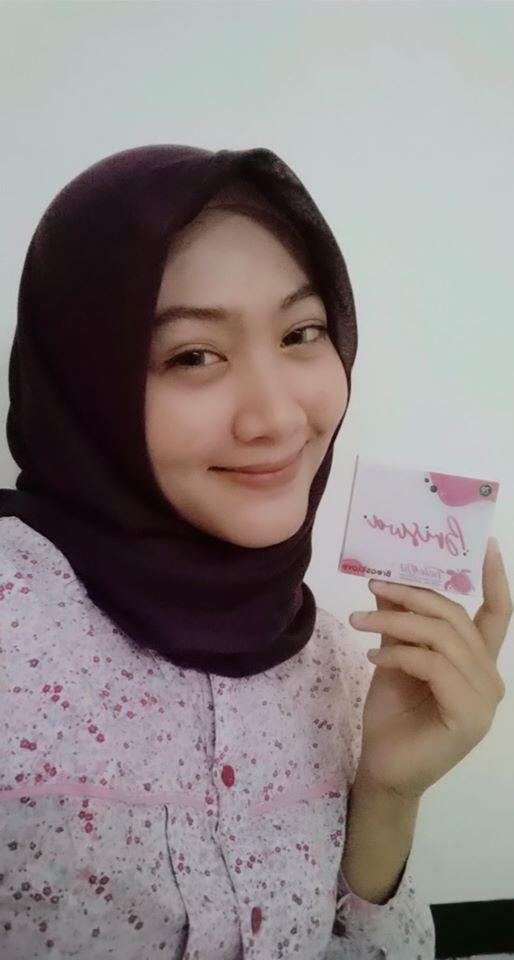 REVIEW BRISWA, TESTIMONI BRISWA & HARGA BRISWA