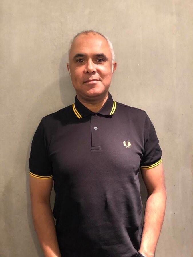 Tampilkan Model Kulit Hitam, Fred Perry Kena Boikot