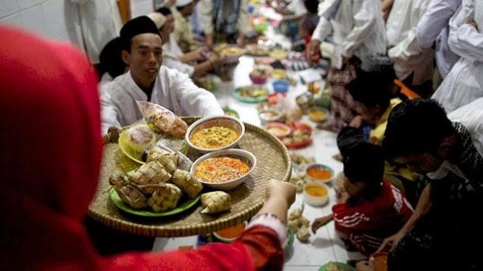 Moment Paling Dirindukan Saat Ramadhan