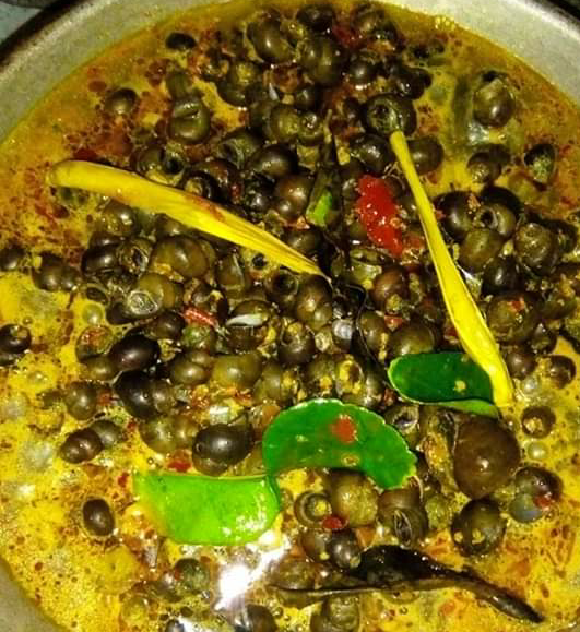 Kraca, Si Imut Lezat Yang Hadir Saat Ramadhan Tiba